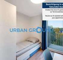 WG-Zimmer in Berlin 517,60 € 18.1 m²