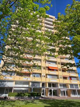 Foto - Wohnung zum Kaufen in Wiesloch 220.000,00 € 93 m²
