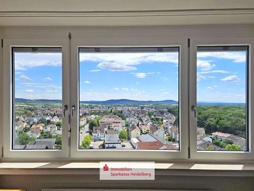 Foto - Wohnung zum Kaufen in Wiesloch 220.000,00 € 93 m²