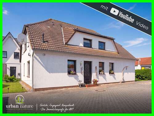 Foto - Haus zum Kaufen in Zingst 597.000,00 € 180 m²
