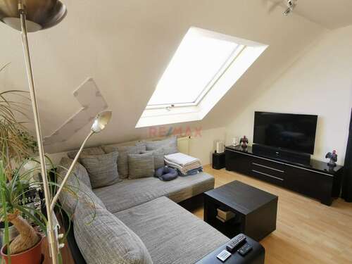 Foto - Wohnung zum Kaufen in Bad Homburg vor der Höhe 249.000,00 € 48 m²