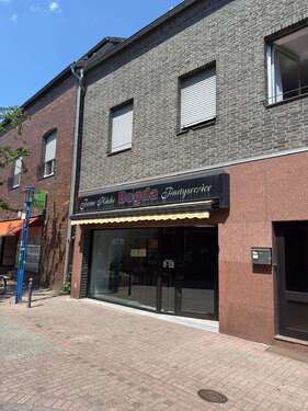 Foto - Gastronomie in Willich 1.500,00 € 200 m²