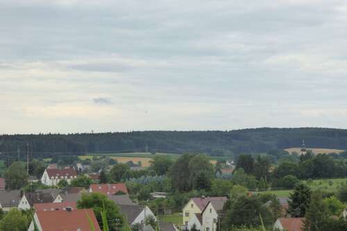 Foto - Wohnung zum Mieten in Horgau 749,00 € 75 m²