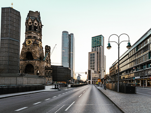 Foto - Gastronomie in Berlin 11.760,00 € 294 m²