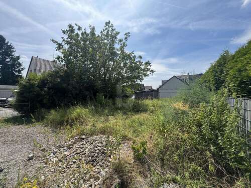 Foto - Grundstück zu verkaufen in Duisburg 179.000,00 € 261 m²