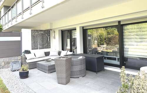 Foto - Wohnung zum Kaufen in Düsseldorf Oberrath 620.000,00 € 137 m²