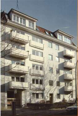 Foto - Wohnung zum Kaufen in Berlin 249.000,00 € 58.91 m²