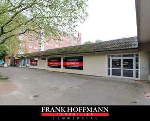 Einzelhandel in Pinneberg 4.600,00 € 601 m²