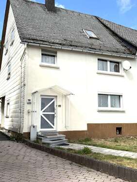 Foto - Haus zum Kaufen in Greifenstein 79.500,00 € 108 m²
