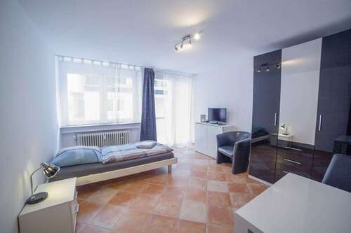Foto - Wohnung zum Mieten in Stuttgart 740,00 € 28 m²