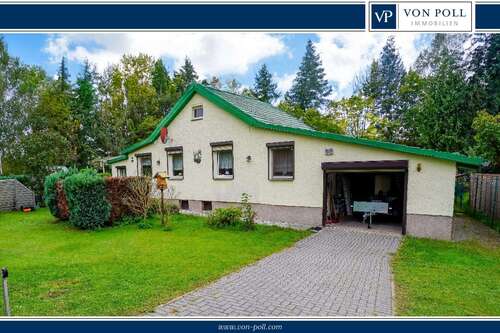 Foto - Haus zum Kaufen in Berlin Biesdorf 485.000,00 € 71.51 m²