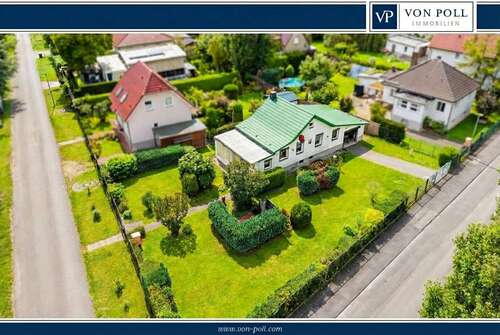 Foto - Haus zum Kaufen in Berlin Biesdorf 459.000,00 € 71.51 m²