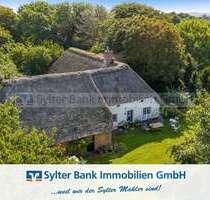 Haus zum Kaufen in Sylt 3.950.000,00 € 234 m²