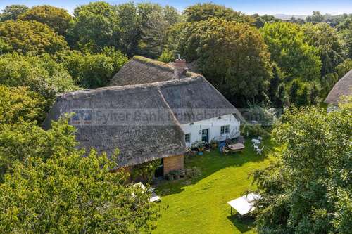 Foto - Haus zum Kaufen in Sylt 3.950.000,00 € 234 m²