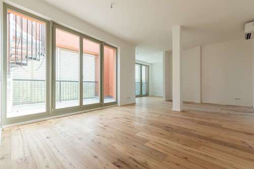 Foto - Wohnung zum Mieten in Schkeuditz 1.625,35 € 127.98 m²