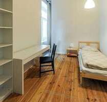 WG-Zimmer in Berlin 570,00 € 12 m²