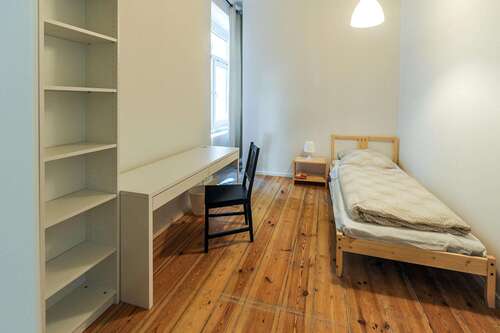 Foto - WG-Zimmer in Berlin 610,00 € 12 m²