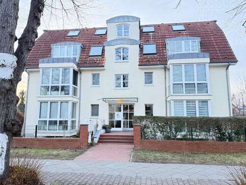 Foto - Wohnung zum Kaufen in Berlin-Tempelhof 119.000,00 € 37.47 m²