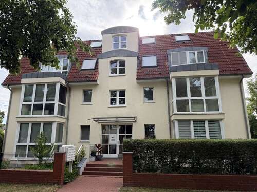 Foto - Wohnung zum Kaufen in Berlin-Tempelhof 139.000,00 € 37.47 m²