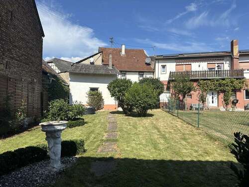 Foto - Haus zum Kaufen in Sponheim 169.000,00 € 85 m²