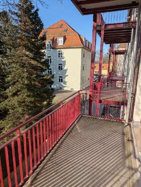 Foto - Wohnung zum Mieten in Dresden 827,46 € 58.3 m²