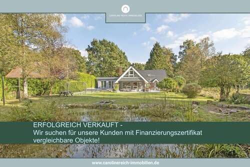 Foto - Haus zum Kaufen in Hamburg 895.000,00 € 177 m²