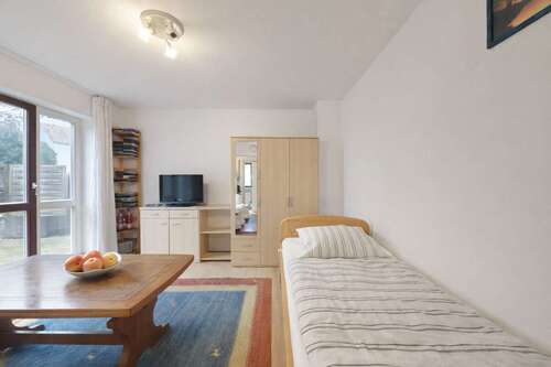 Foto - Wohnung zum Kaufen in Dörfles-Esbach 62.500,00 € 22.48 m²