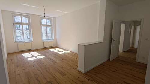 Foto - Wohnung zum Mieten in Magdeburg 792,00 € 99 m²