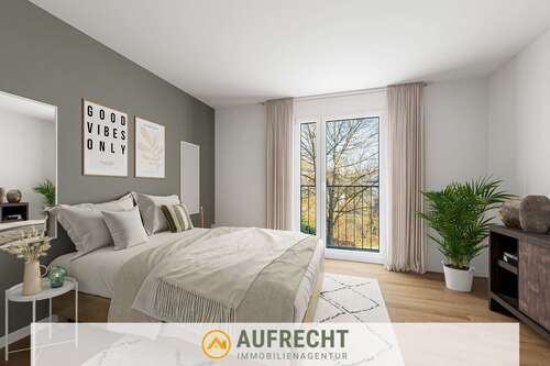 Foto - Wohnung zum Kaufen in Gauting 549.800,00 € 75 m²