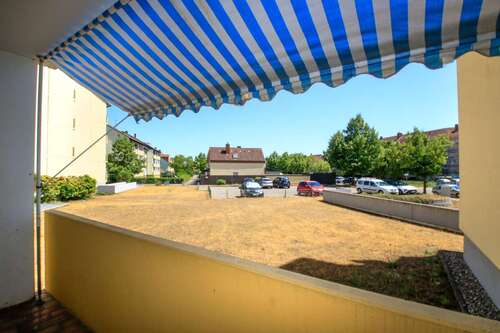 Foto - Wohnung zum Kaufen in Ludwigshafen am Rhein Edigheim 249.000,00 € 90 m²