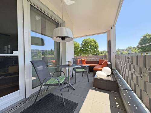 Foto - Wohnung zum Kaufen in Regensburg 440.000,00 € 91.79 m²