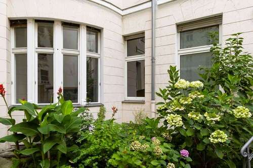 Foto - Wohnung zum Kaufen in Berlin 1.150.000,00 € 193 m²