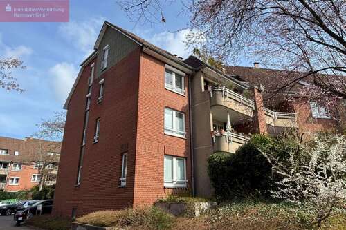 Foto - Wohnung zum Kaufen in Hannover 230.000,00 € 82 m²