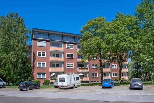 Foto - Wohnung zum Mieten in Gelsenkirchen 439,00 € 62.58 m²
