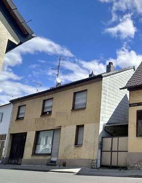 Foto - Haus zum Kaufen in Mainz-Kostheim 288.000,00 € 160 m²