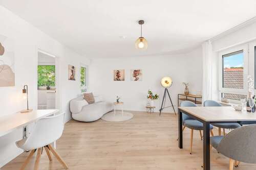 Foto - Wohnung zum Kaufen in Esslingen 224.900,00 € 47 m²