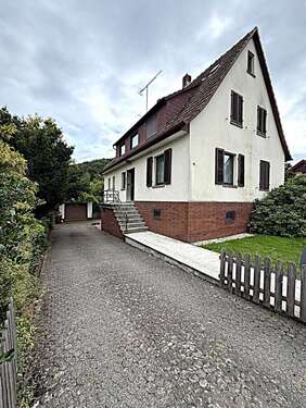 Foto - Haus zum Kaufen in Ehringshausen 259.000,00 € 125 m²