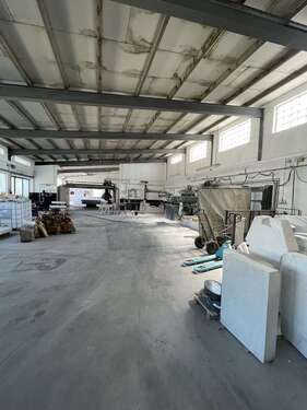 Foto - Halle in Heidelberg 13.500,00 € 1000 m²