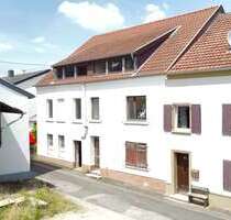 Haus zum Kaufen in Rehlingen-Siersburg 139.000,00 € 270 m²