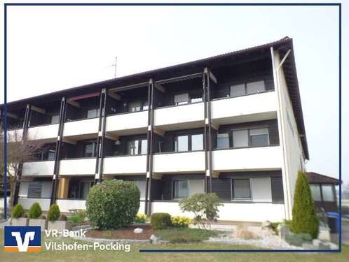 Foto - Wohnung zum Kaufen in Kirchham 79.000,00 € 27 m²