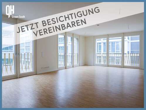 Foto - Wohnung zum Mieten in Berlin 1.640,00 € 85.85 m²