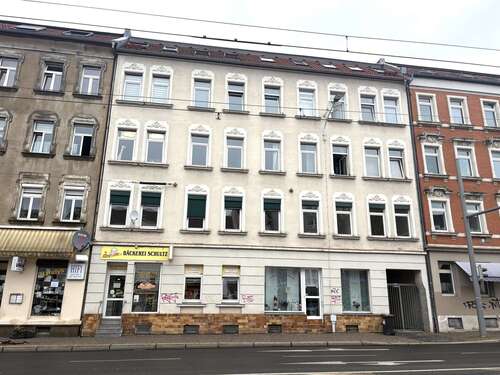 Foto - Wohnung zum Kaufen in Leipzig Möckern 200.000,00 € 127 m²