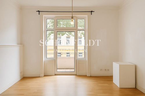 Foto - Wohnung zum Kaufen in Hamburg 429.000,00 € 57 m²