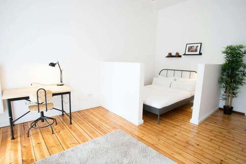 Foto - WG-Zimmer in Berlin 805,00 € 45 m²