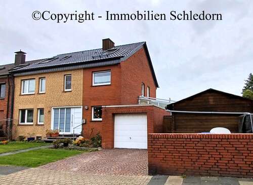 Foto - Haus zum Kaufen in Oberhausen 599.000,00 € 265 m²