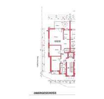 Wohnung zum Mieten in Rödermark 1.100,00 € 82 m²