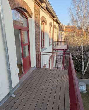 Foto - Wohnung zum Mieten in Dresden 813,31 € 56.76 m²