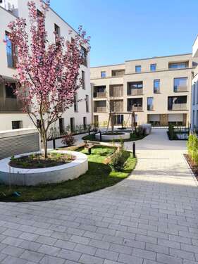 Foto - Wohnung zum Mieten in Leonberg 1.735,00 € 107.7 m²