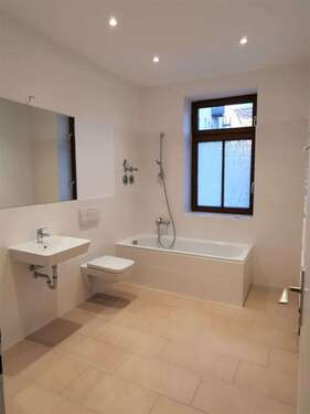 Foto - Wohnung zum Mieten in Chemnitz 417,00 € 75.91 m²