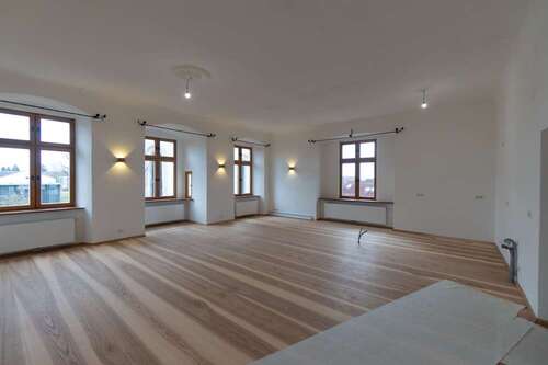 Foto - Wohnung zum Mieten in Vogtareuth 1.500,00 € 133.26 m²